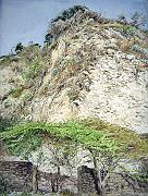 The Bluff  1997